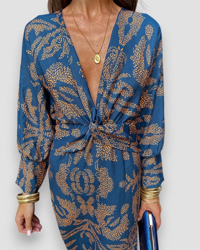 Arvae™ | dress Malfada