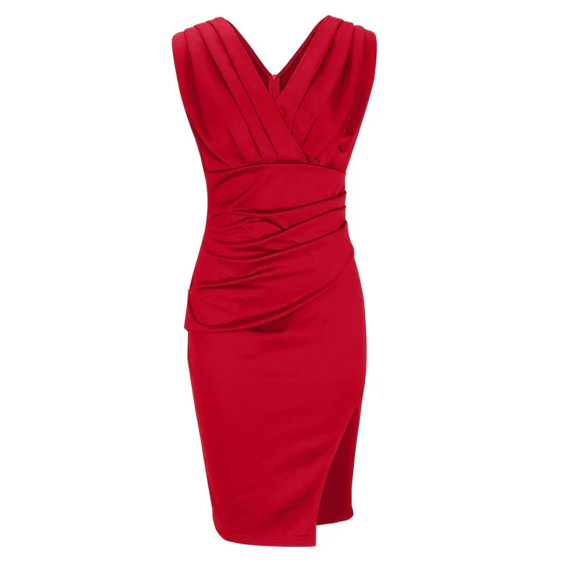 Arvae™ Sasha | Elegant And Stylish Body Dress