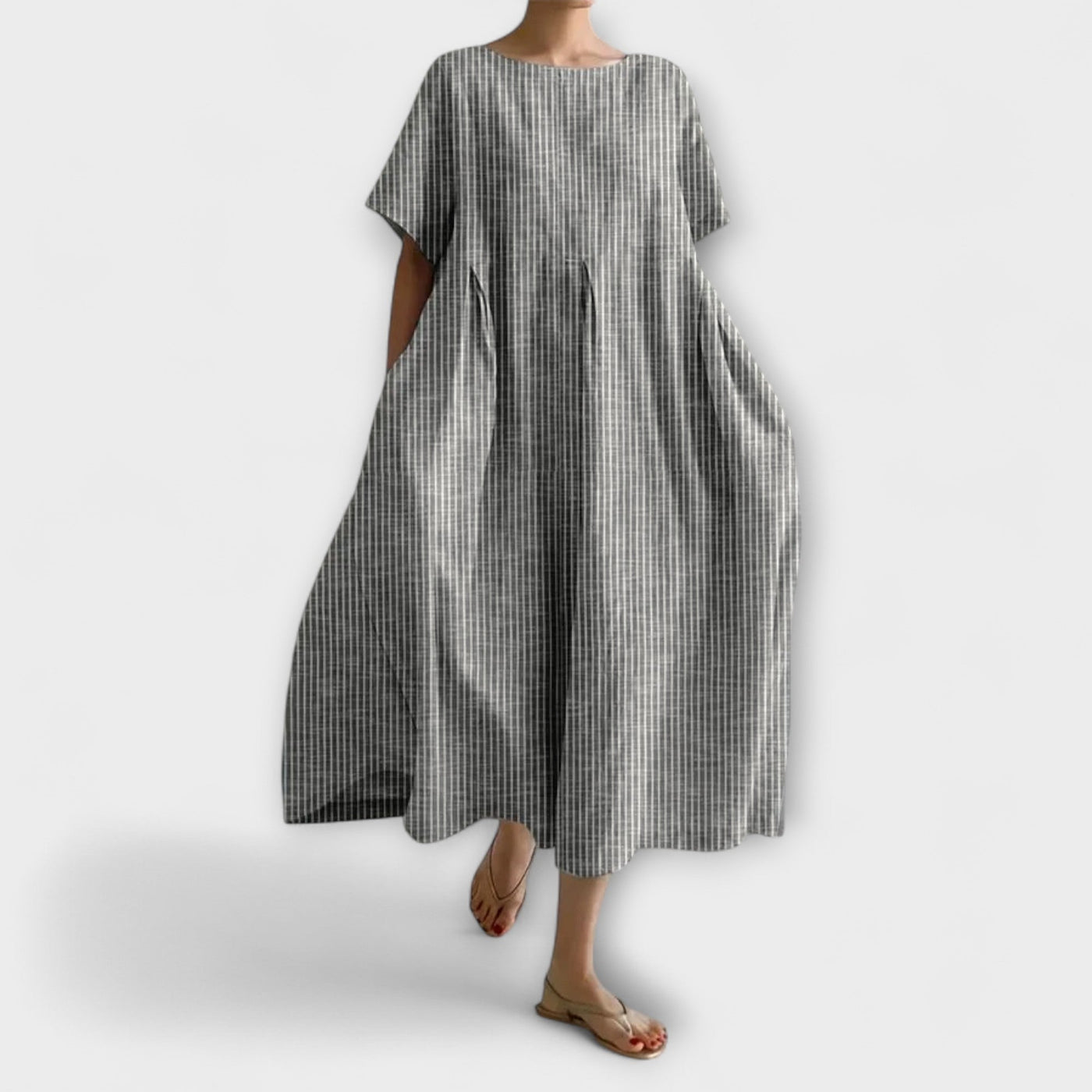 Arvae™ Sarah - Light Summer Dress