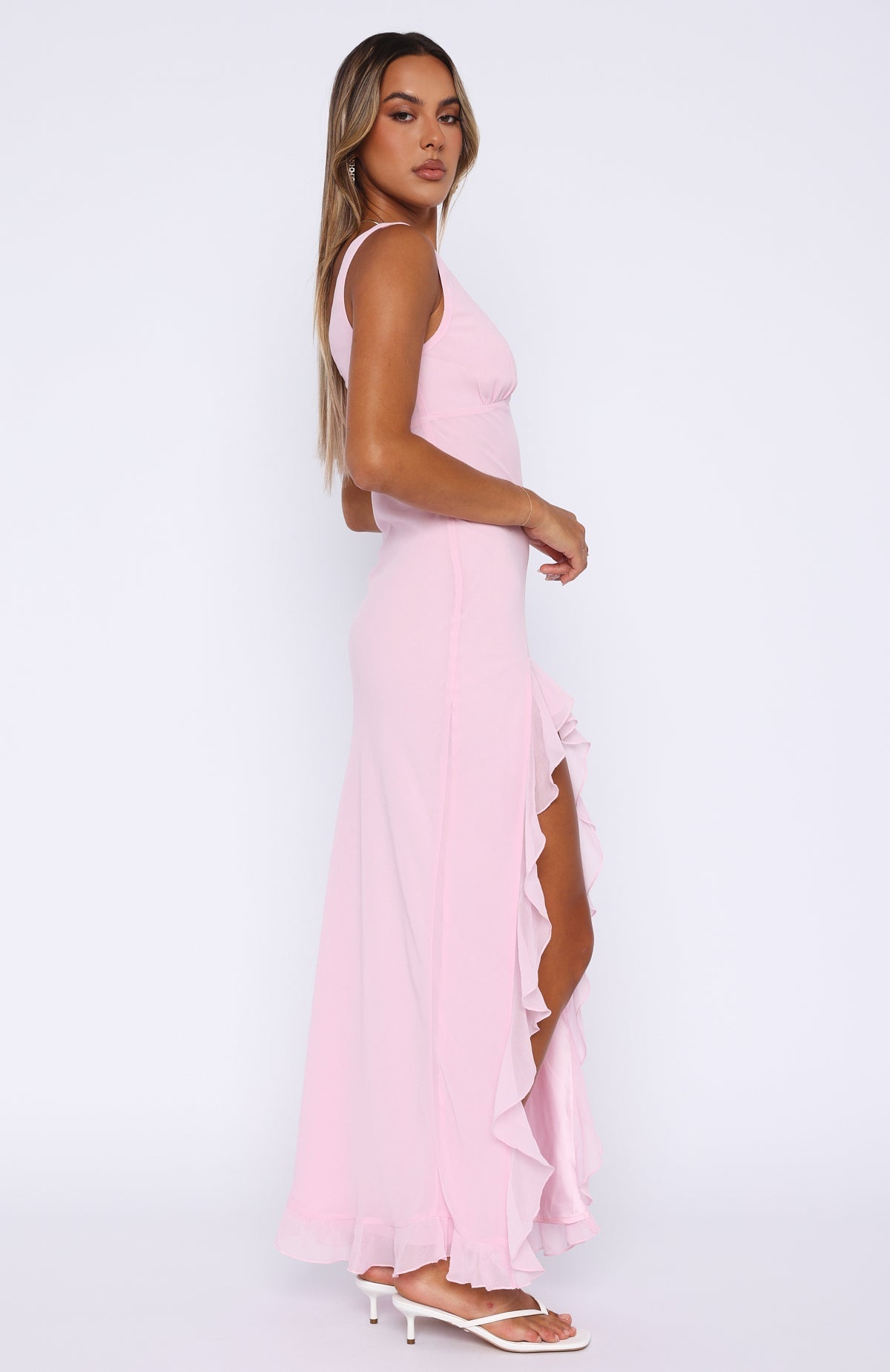 Arvae™ Taylor Maxi Dress