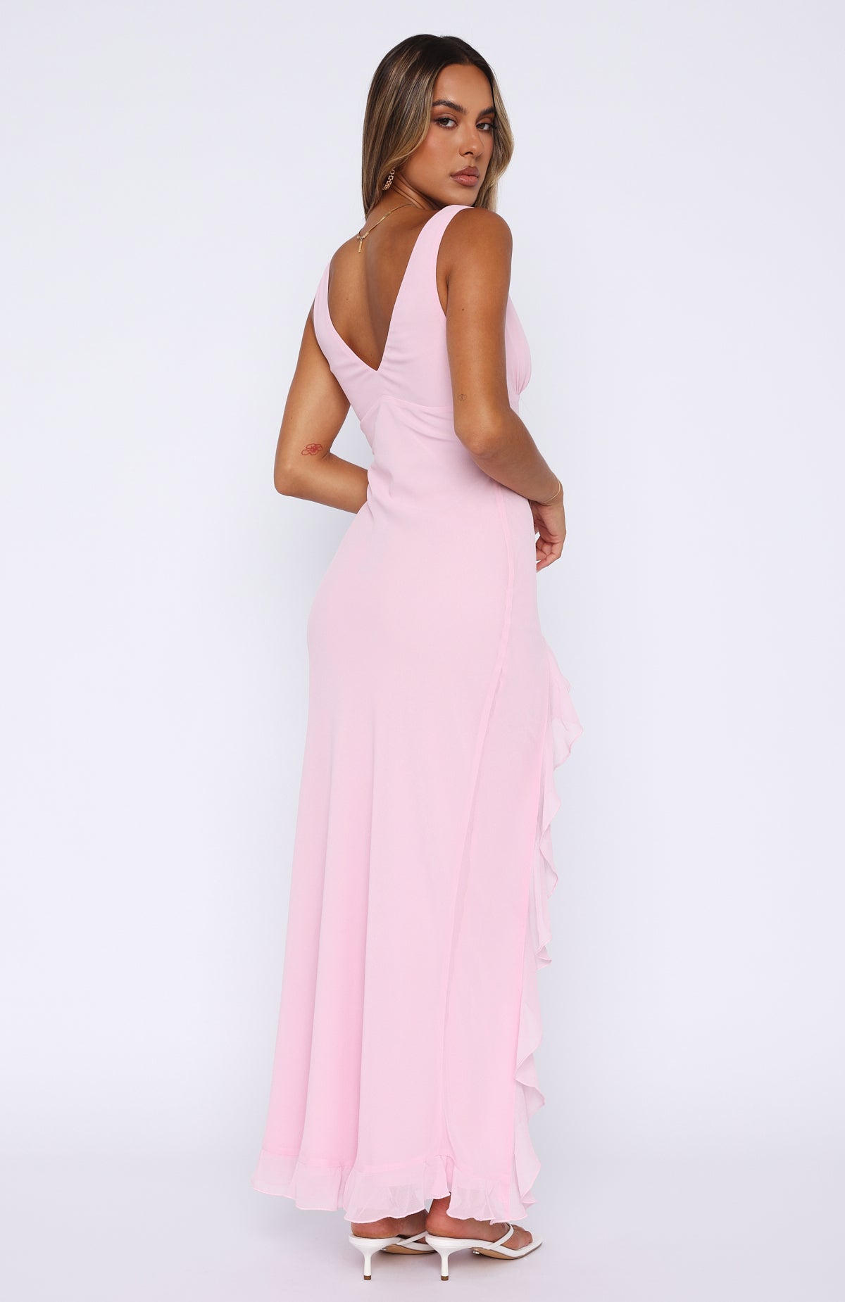 Arvae™ Taylor Maxi Dress