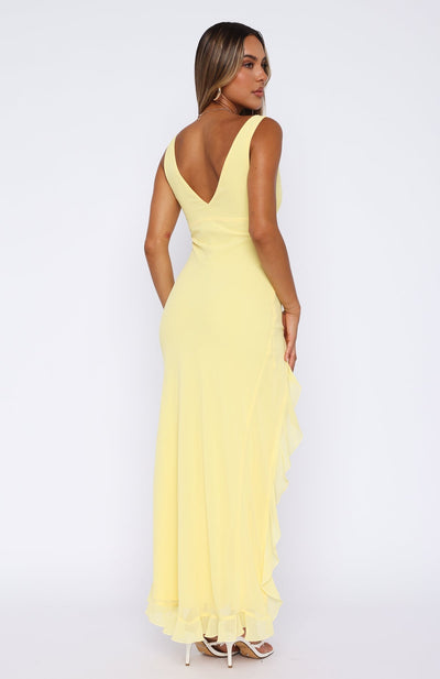 Arvae™ Taylor Maxi Dress