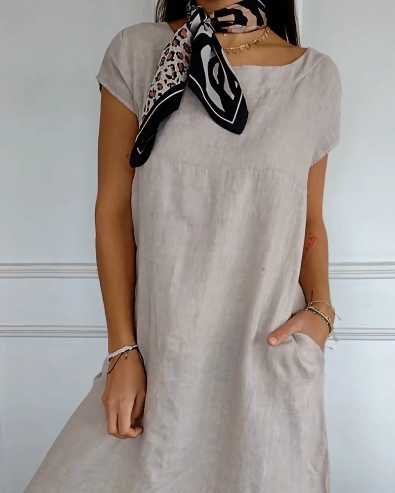 Arvae™ Patricia | Casual Dress