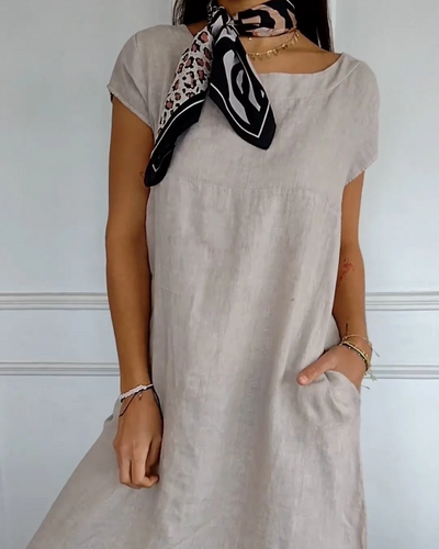 Arvae™ Patricia | Casual Dress