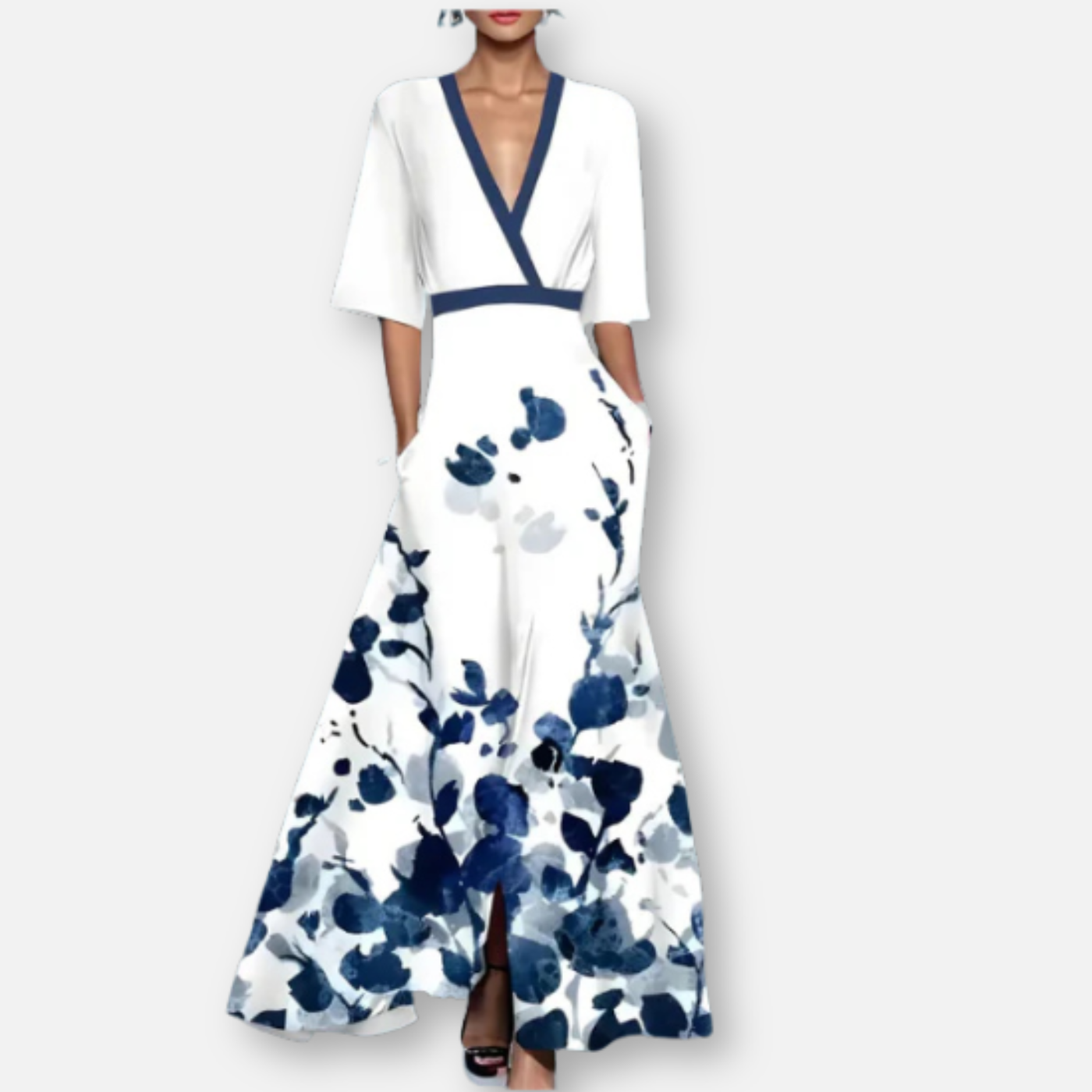 Arvae™ | Noelle Spring Dress