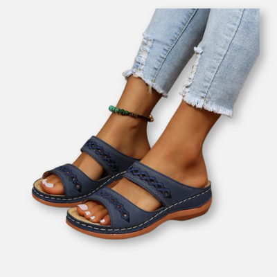 Arvae™ Elvie - Orthopaedic Sandals