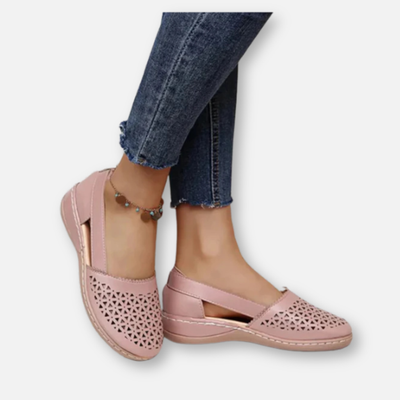 Arvae™ Greta - Orthopedic Women's Shoes
