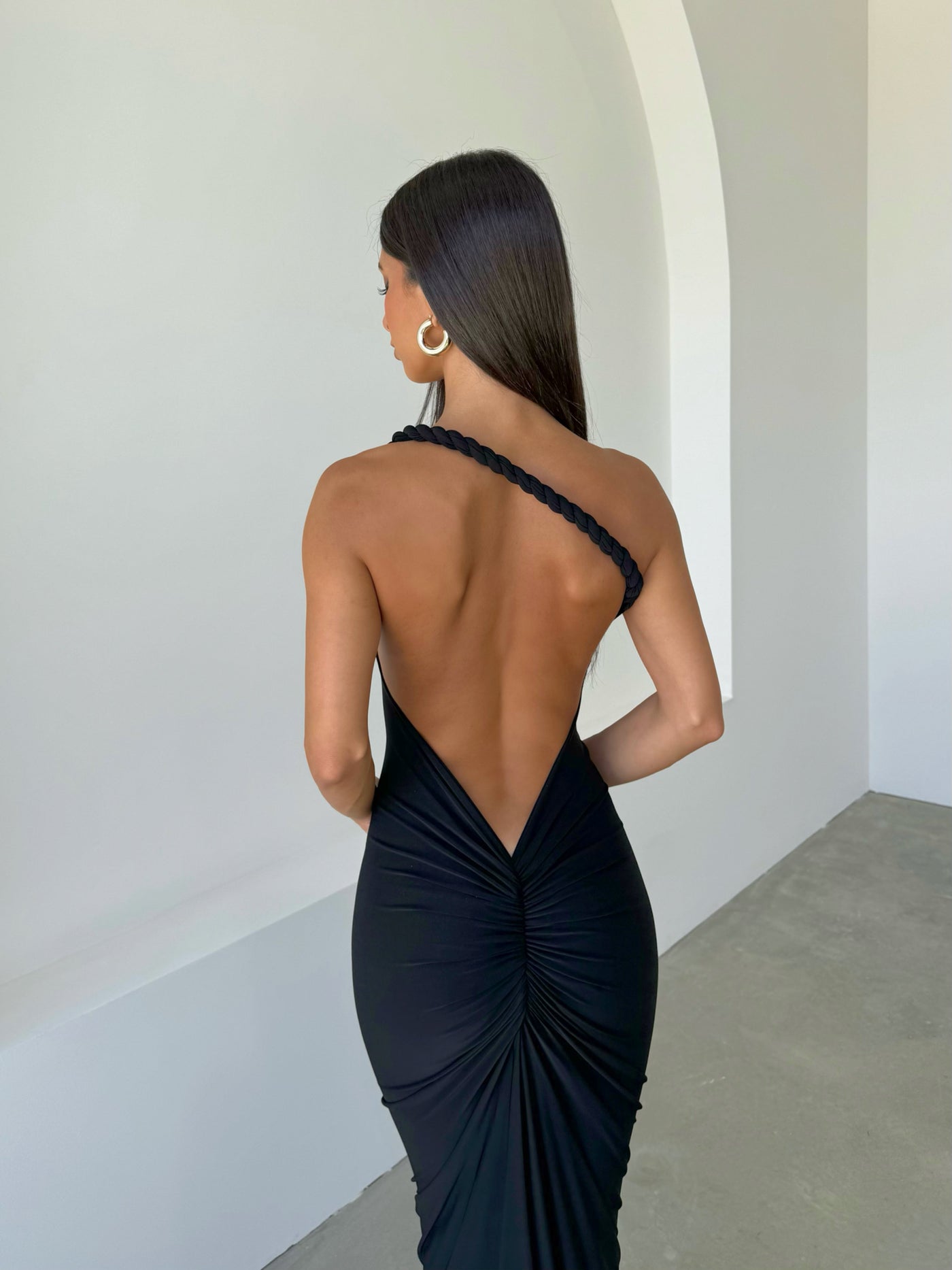 Arvae™ Diney Maxi Dress