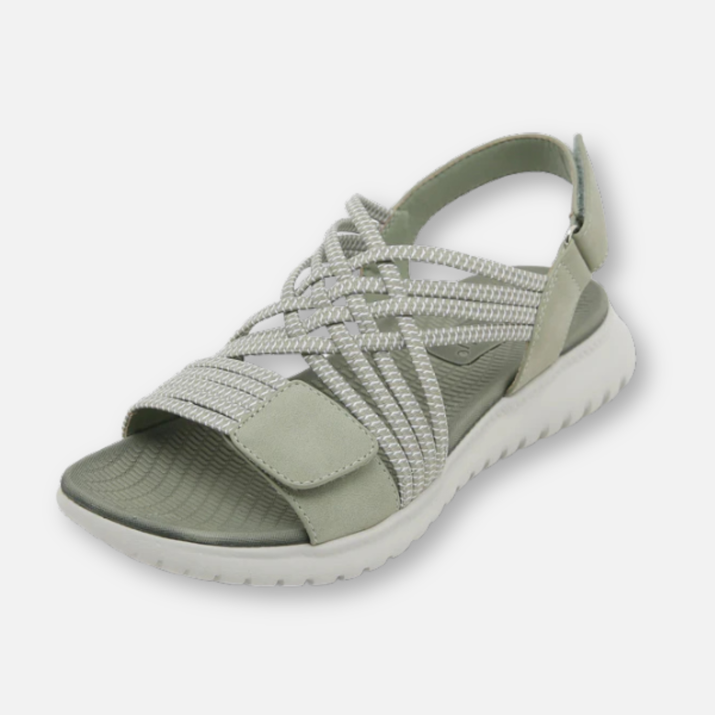 Arvae™ Jasmin - Orthopedic Sandals