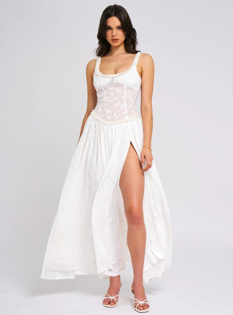 Arvae™ Ellie | Maxi Dress