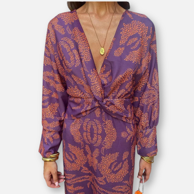 Arvae™ | dress Malfada