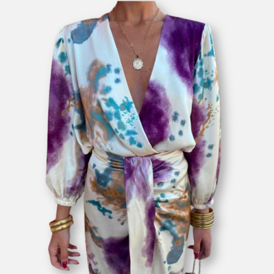 Arvae™ | Dress Larissa