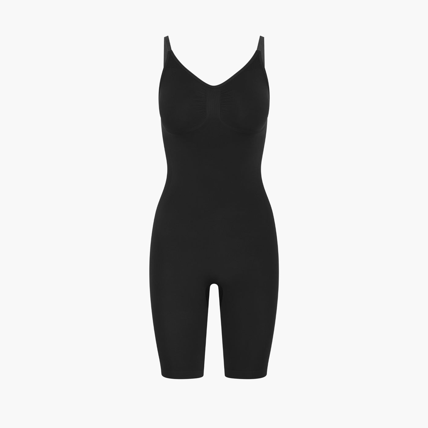 Arvae™ Sculpting bodysuit shapewear with shorts