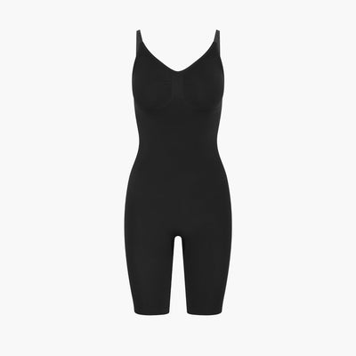 Arvae™ Sculpting bodysuit shapewear with shorts