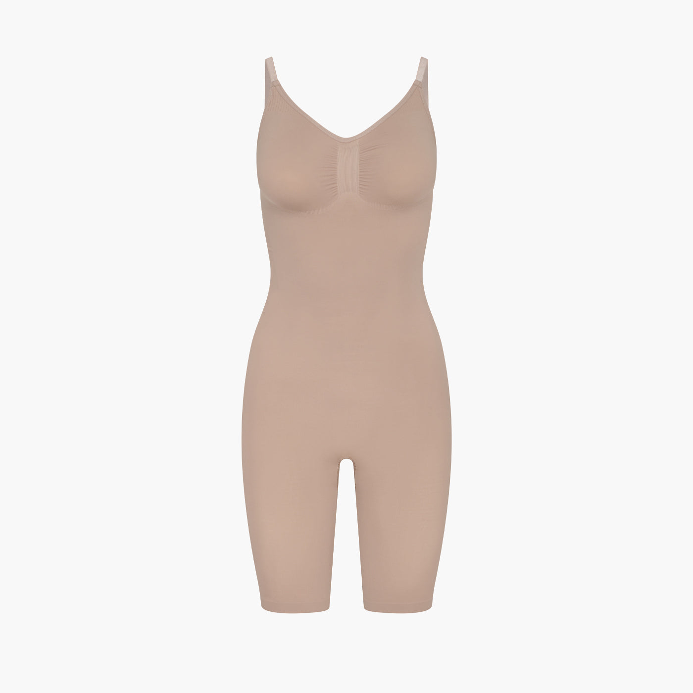 Arvae™ Sculpting bodysuit shapewear with shorts