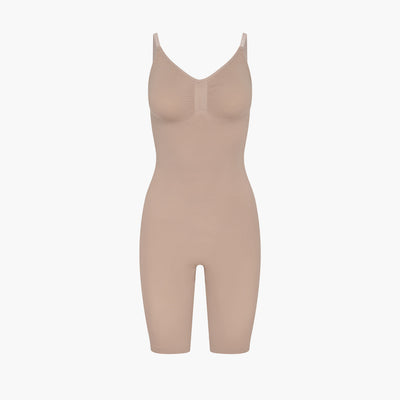 Arvae™ Sculpting bodysuit shapewear with shorts