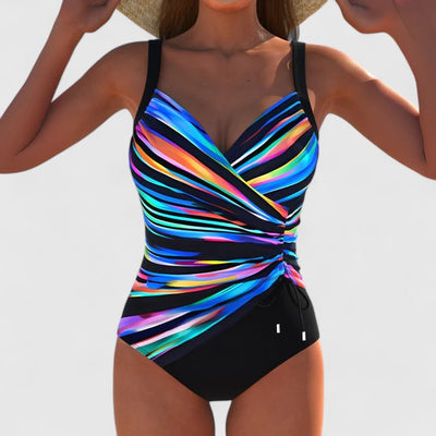 Arvae™ Tazlyne | Sophisticated Swimsuit
