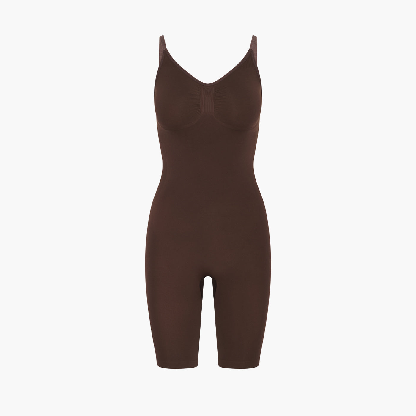 Arvae™ Sculpting bodysuit shapewear with shorts