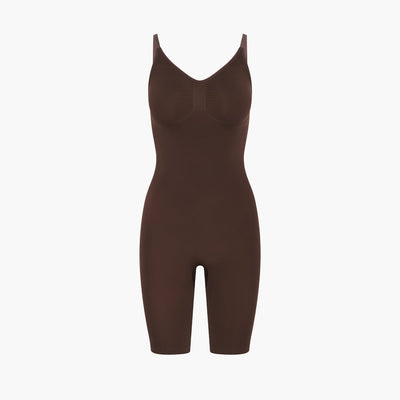 Arvae™ Sculpting bodysuit shapewear with shorts