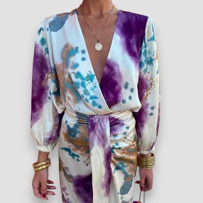 Arvae™ | Dress Larissa