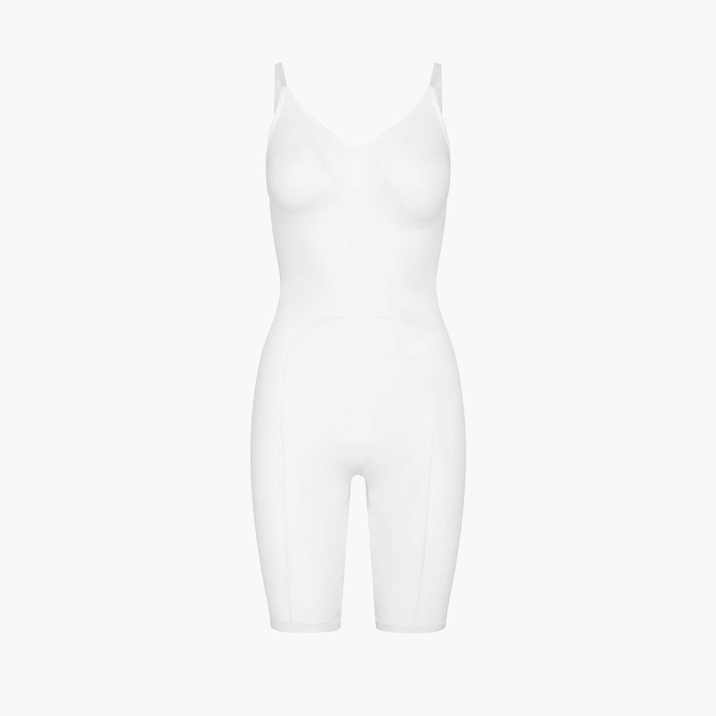 Arvae™ Sculpting bodysuit shapewear with shorts