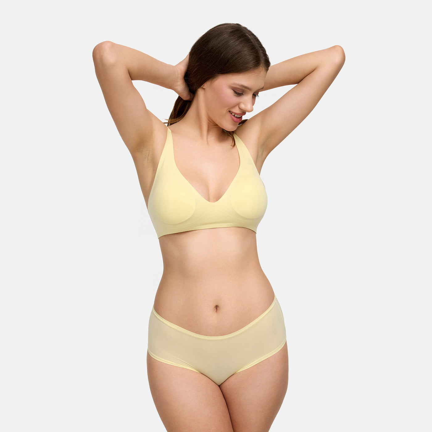 Arvae™ Comfort push-up beha