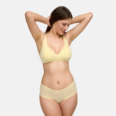 Arvae™ Comfort push-up beha