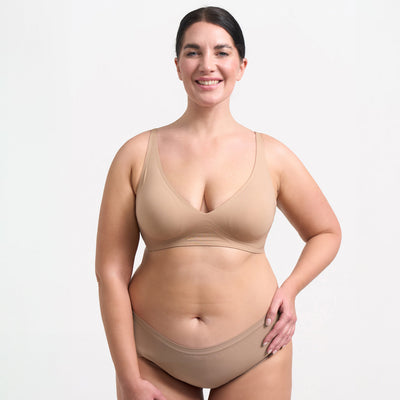 Arvae™ Comfort push-up beha