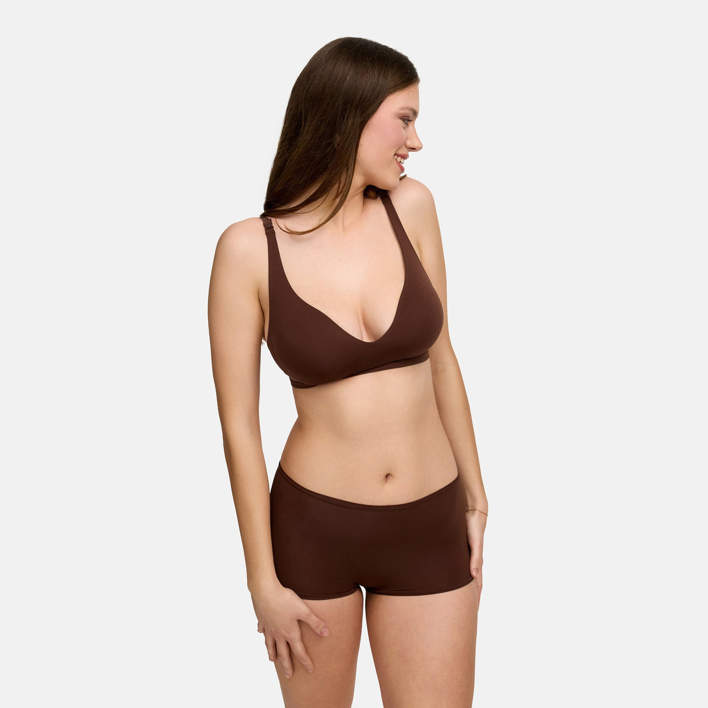 Arvae™ Comfort push-up beha