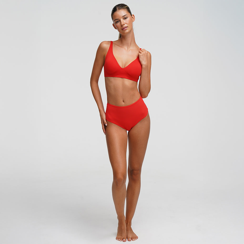 Arvae™ Comfort push-up beha