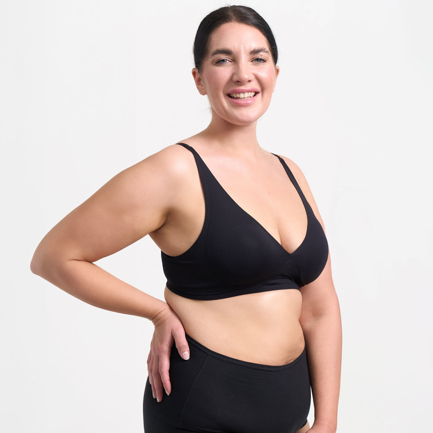 Arvae™ Comfort push-up beha