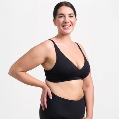 Arvae™ Comfort push-up beha