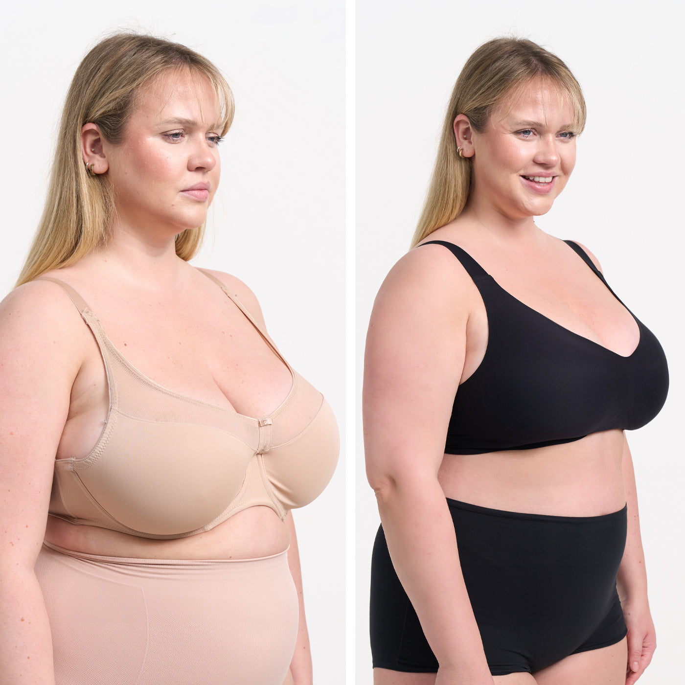 Arvae™ Comfort Minimizer BH