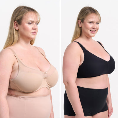 Arvae™ Comfort Minimizer BH