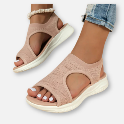 Arvae™ Pat - Comfy Orthopedic Sandals