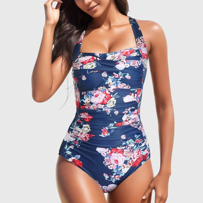 Arvae™ Lina - One-Piece Swimsuit
