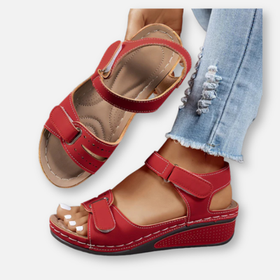 Arvae™ Patricia - Orthopedic Sandals