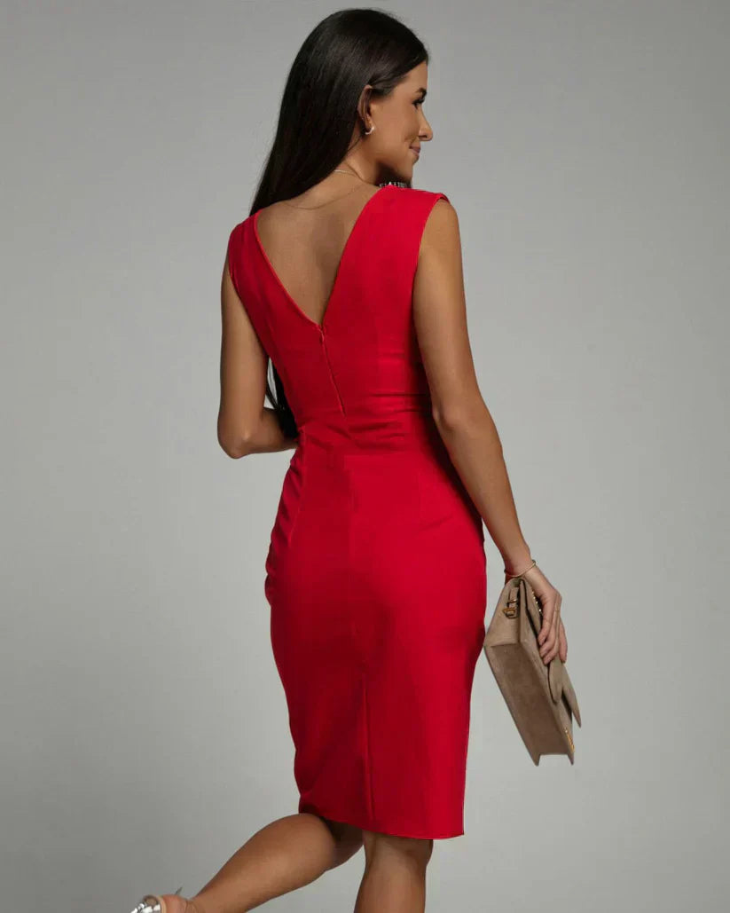 Arvae™ Sasha | Elegant And Stylish Body Dress