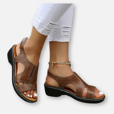 Arvae™ Seirra - Orthopedic Sandals