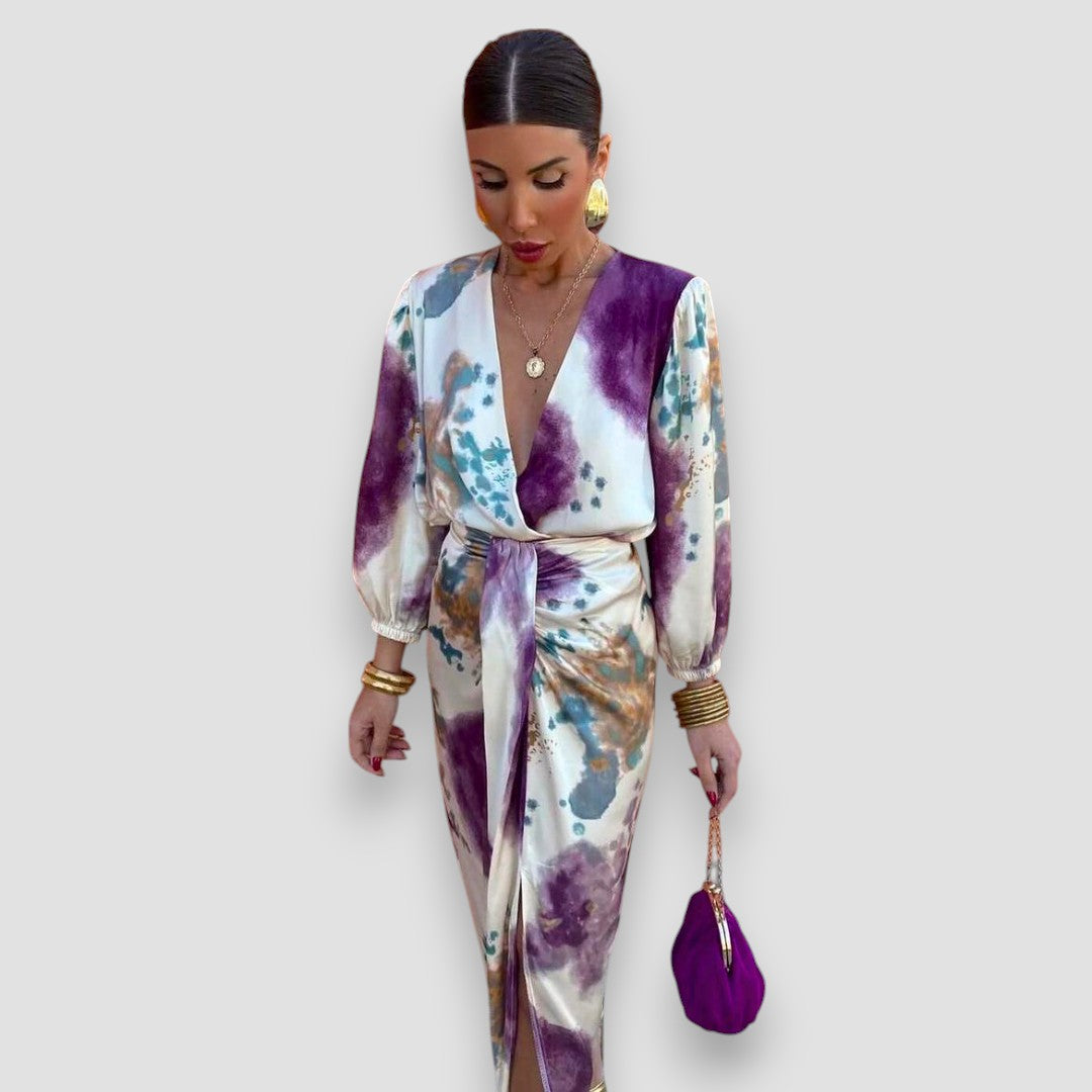 Arvae™ | Dress Larissa