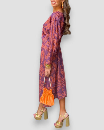 Arvae™ | dress Malfada