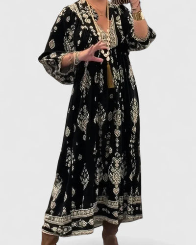 Arvae™ Zyra - Comfortable Dress