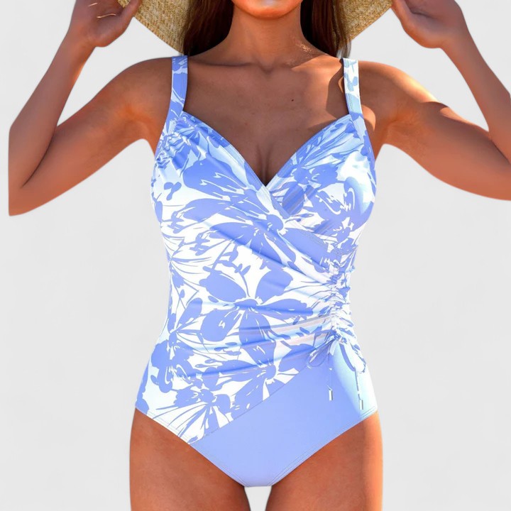 Arvae™ Tazlyne | Sophisticated Swimsuit