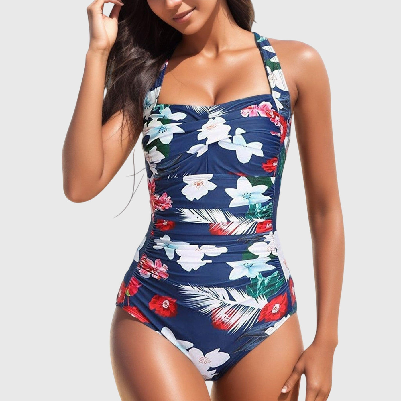 Arvae™ Lina - One-Piece Swimsuit