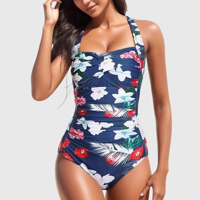 Arvae™ Lina - One-Piece Swimsuit
