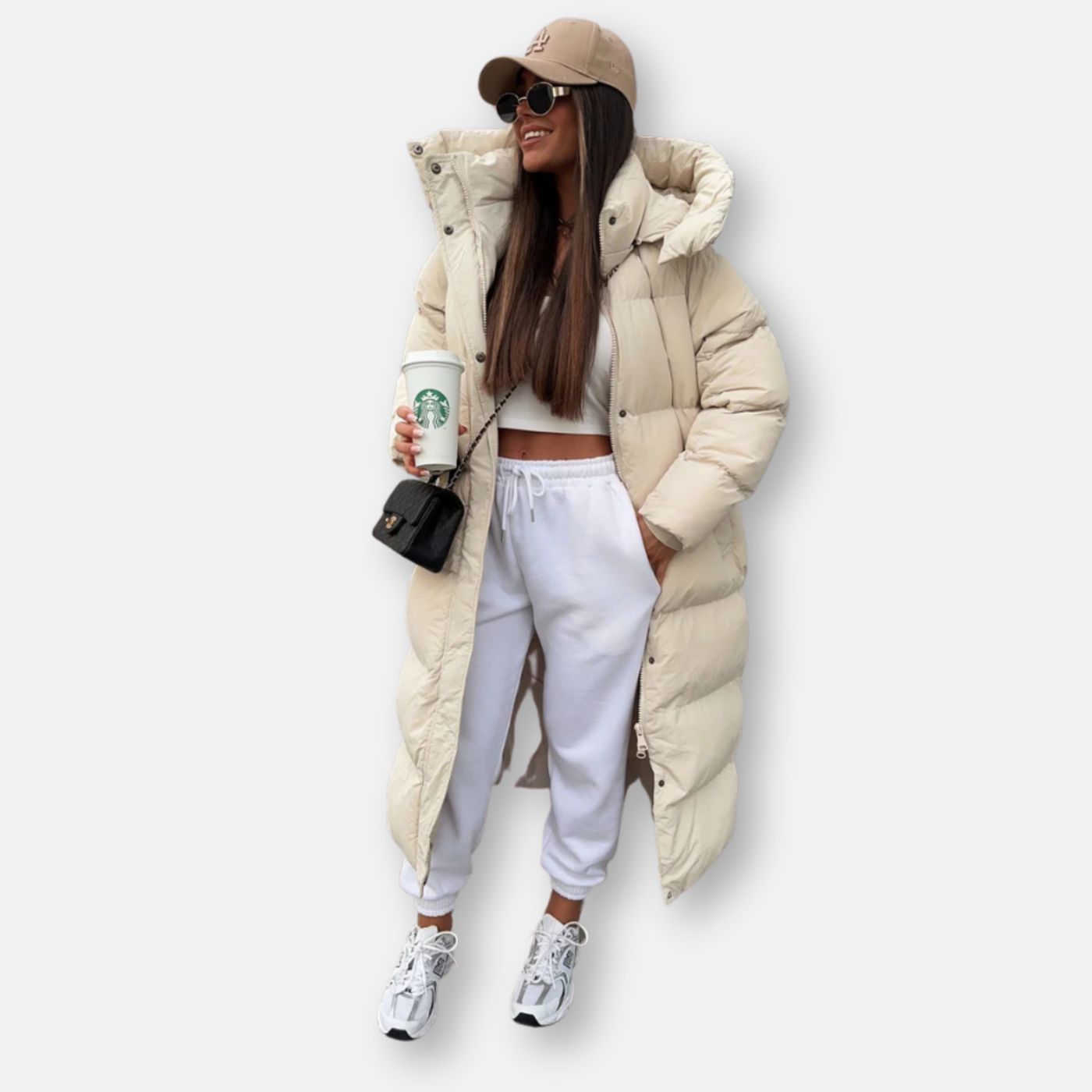 Arvae™ Vera | Parka