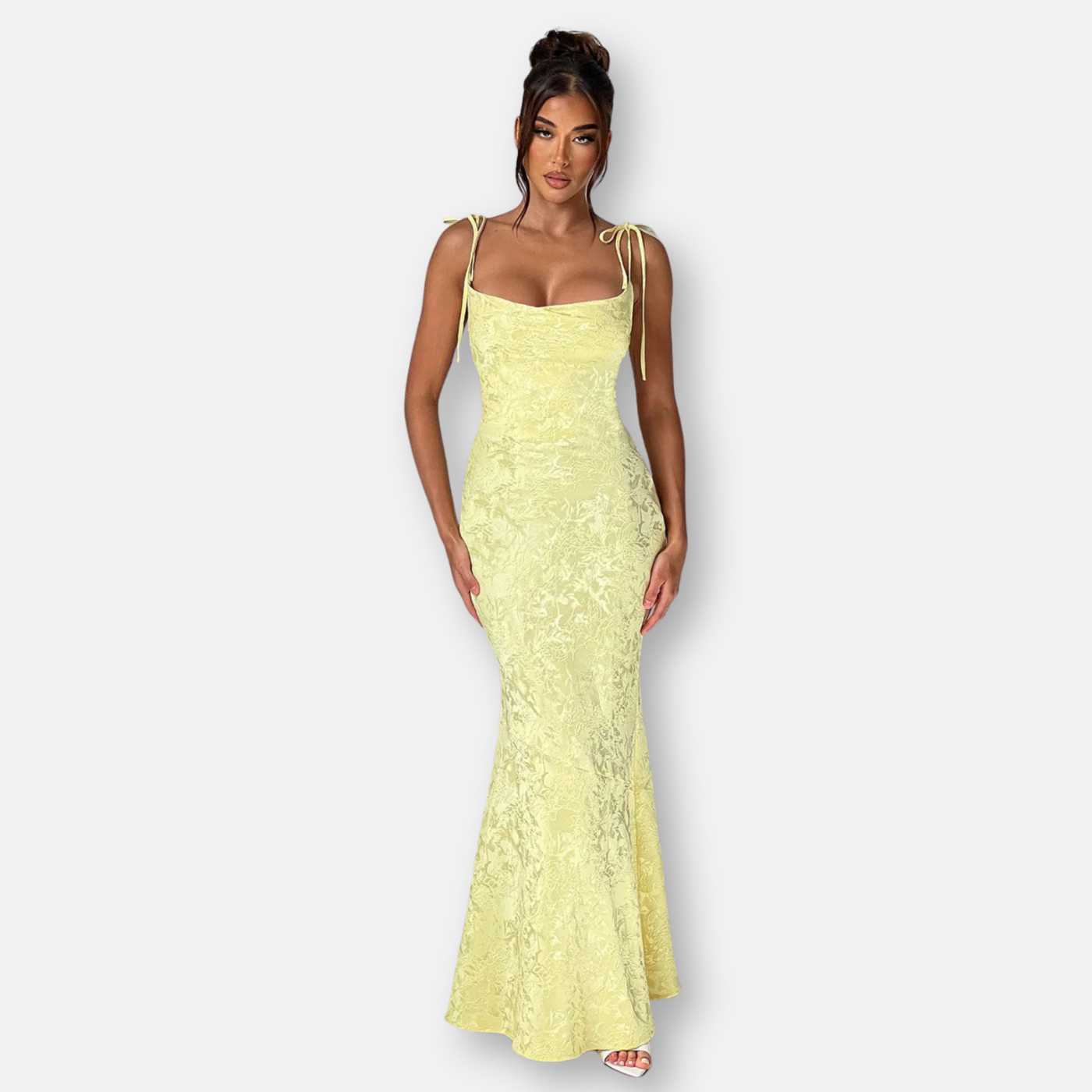 Arvae™ Talk Later Maxi Dress