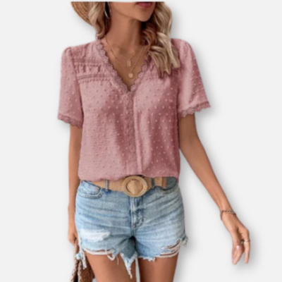 Arvae™ Wendy | Elegant Shirt