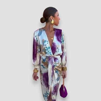 Arvae™ | Dress Larissa