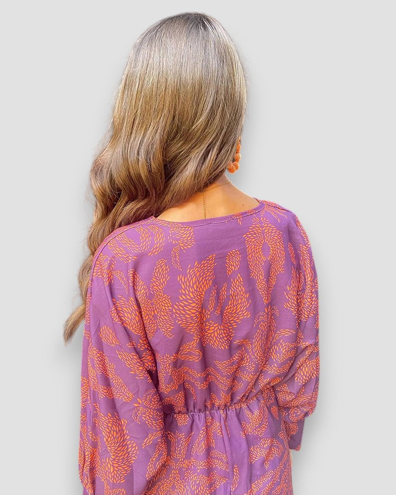 Arvae™ | dress Malfada